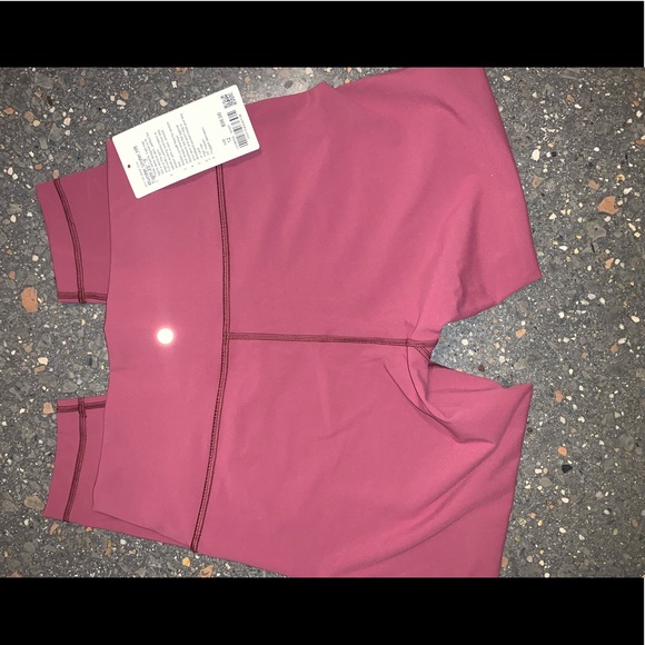 Lululemon Wunder Under HR Tight 25” Leggings - Picture 4 of 5